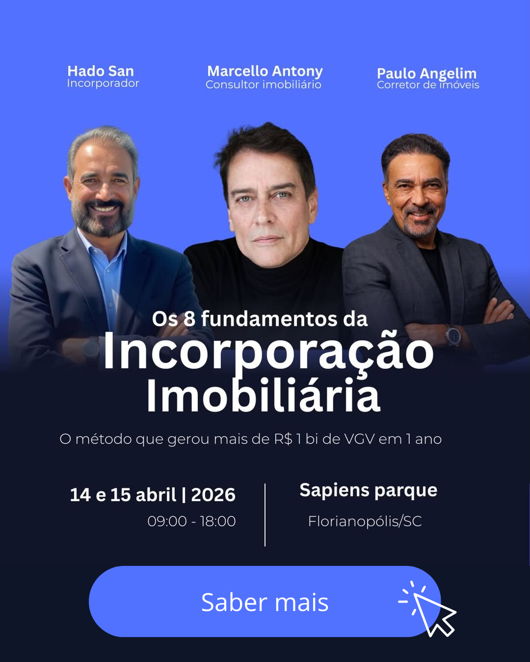 Evento Aeris